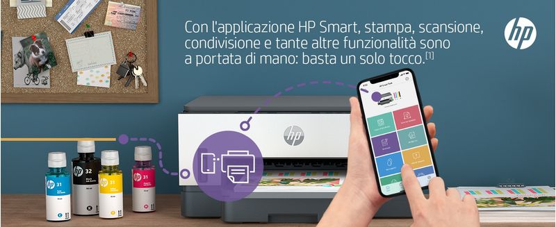 Hp-Multif.-Ink-A4-Colore-Smart-Tank-7005-15Ppm-Usb-Lan-Wifi-4-In-1-3-Anni-Gar-Reg-Prodotto