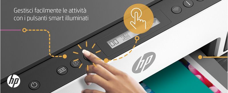 Hp-Multif.-Ink-A4-Colore-Smart-Tank-7005-15Ppm-Usb-Lan-Wifi-4-In-1-3-Anni-Gar-Reg-Prodotto