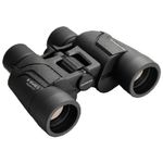 Olympus 8-16x40 S binocolo Porro Nero