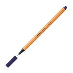 STABILO-point-88-penna-tecnica-Blu-10-pz