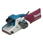 Makita 9404J levigatrice portatile Levigatrice a nastro