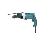 Makita Produkttyp Schlagbohrhammer - 1010W - 2 Geschwindigkeiten  Geschwindigkeit 0 - 1200 / 0