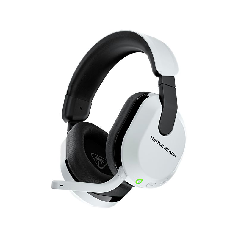 Turtle-Beach-Stealth-600-Gen-3-Auricolare-Wireless-A-Padiglione-Giocare-Bluetooth-Bianco