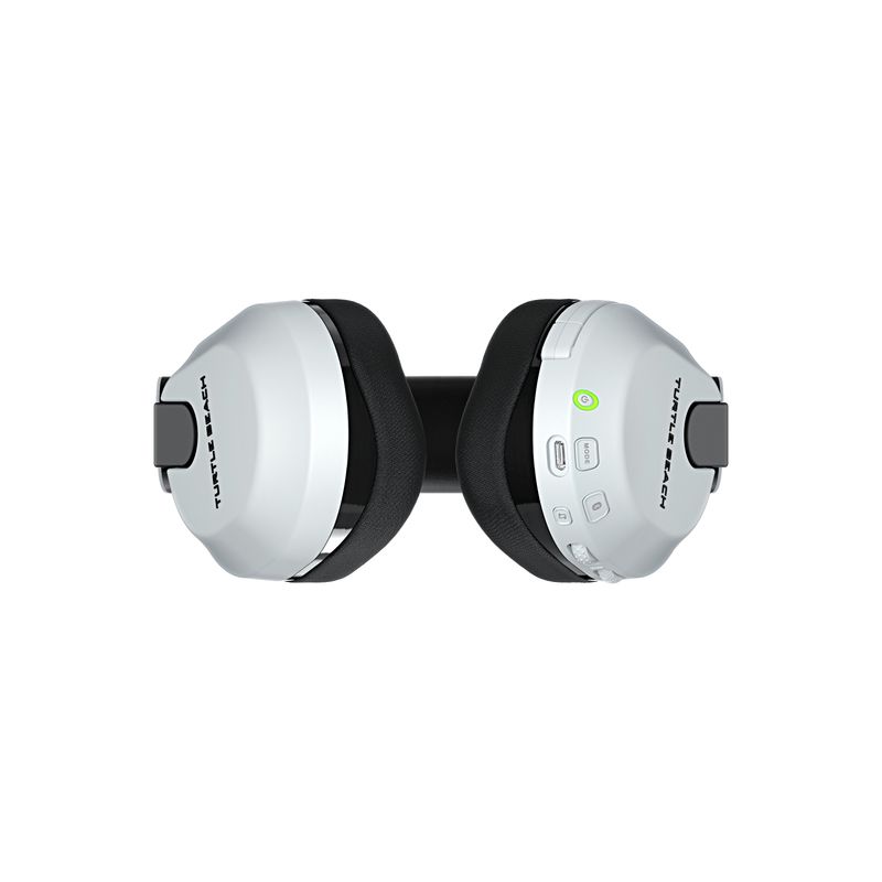 Turtle-Beach-Stealth-600-Gen-3-Auricolare-Wireless-A-Padiglione-Giocare-Bluetooth-Bianco