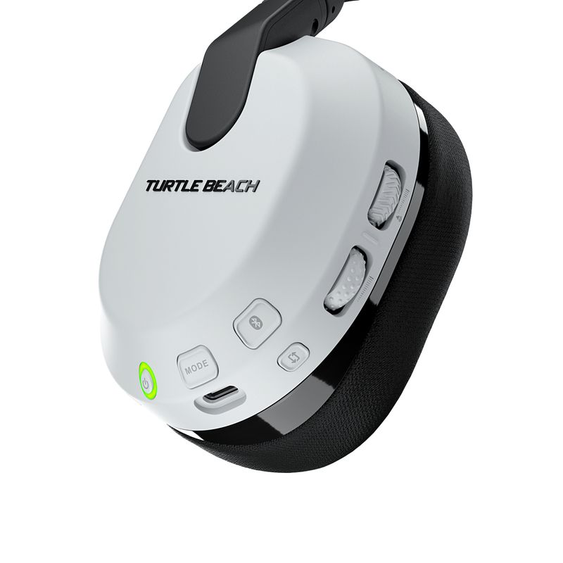 Turtle-Beach-Stealth-600-Gen-3-Auricolare-Wireless-A-Padiglione-Giocare-Bluetooth-Bianco