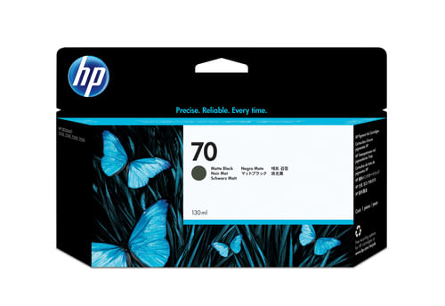 HP-Cartuccia-inchiostro-nero-opaco-DesignJet-70-130-ml