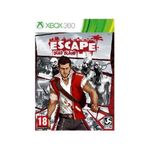 Ro-Ma Escape Dead Island Xbox 360