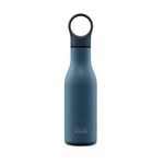 Joseph Joseph 81120 borraccia Uso quotidiano 500 ml Acciaio inox Blu