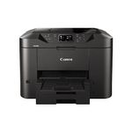 Canon MULTIFUNZIONE CANON INK Maxify MB2750 A4 24/15IPM 500FF FAX ADF DUPLEX LAN USB WiFi LCD 7