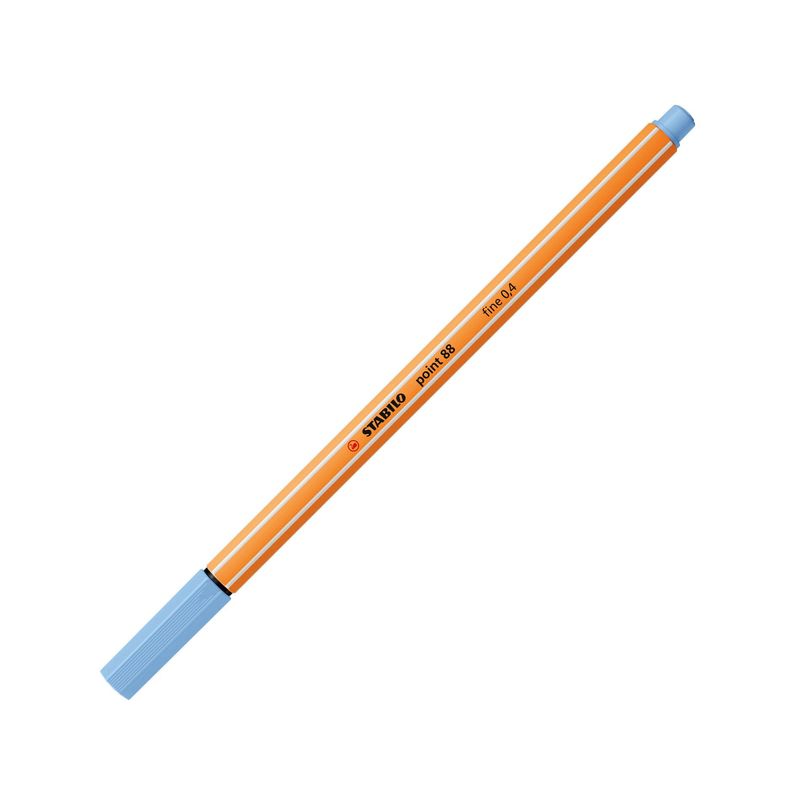 STABILO-88-11-penna-tecnica-Blu-1-pz