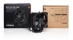 Noctua-NH-U9S-chromax.black-Processore-Refrigeratore-92-cm-Nero-Cromo-1-pz