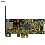 Card Network PCI-E BCOM 5722 - Win8 - Warranty 6M