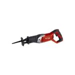 Einhell TH-AP 650 E 3000 spm (fogli per minuto) 600 W Nero, Rosso