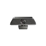 Optoma SC26B webcam 3840 x 2160 Pixel USB Grigio