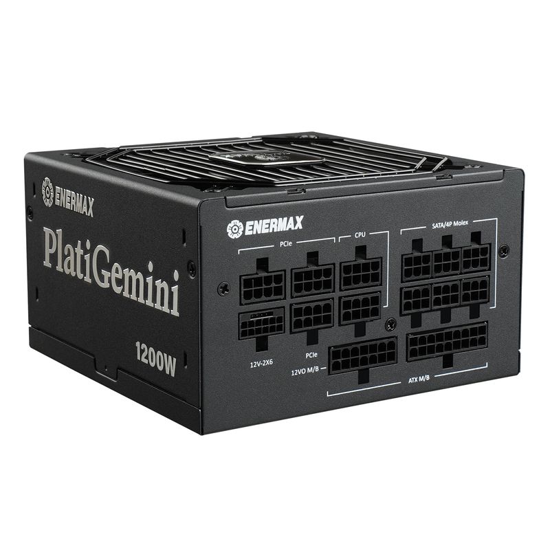 Enermax-EGN1200P-alimentatore-per-computer-1200-W-20-4-pin-ATX-ATX-Nero