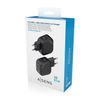 AISENS-ASCH-65W3P027-BK-Caricabatterie-per-dispositivi-mobili-Universale-Nero-AC-Ricarica-rapida-Interno