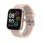 DCU-Advance-Tecnologic-34157064-smartwatch-e-orologio-sportivo-457-cm--1.8--TFT-44.5-mm-Digitale-240-x-286-Pixel-Touch-screen-Verde-Rose-Gold