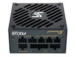 Seasonic-FOCUS-SGX-650-alimentatore-per-computer-650-W-20-4-pin-ATX-SFX-Nero--Seasonic-Focus-SGX-650W-80-Plus-Gold-Modul