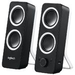 Logitech CASSE LOGITECH "Logitech Z200" 10W - 5W RMS Jack 3,5mm - 980-000810