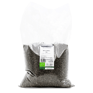 SEMI DI CHIA BIO 3 Kg | Oltresole