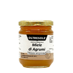 MIELE DI AGRUMI 250 g | Oltresole