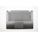Upper Case w/KB GERMAN - Warranty 6M