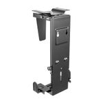 AISENS-MPC04-203-supporto-per-CPU-Under-desk---Wall-mounted-CPU-holder-Nero