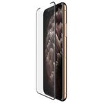 Belkin F8W971ZZBLK protezione per lo schermo e il retro dei telefoni cellulari Pellicola proteggischermo trasparente