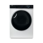 Haier I-Pro Series 7 HD90-A3S979 asciugatrice Libera installazione Caricamento frontale 9 kg A+++ Bianco