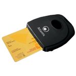 Atlantis Land P005-SMARTCR-U lettore di card readers USB Nero