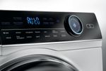 Haier-I-Pro-Series-7-HD90-A3S979-asciugatrice-Libera-installazione-Caricamento-frontale-9-kg-A----Bianco