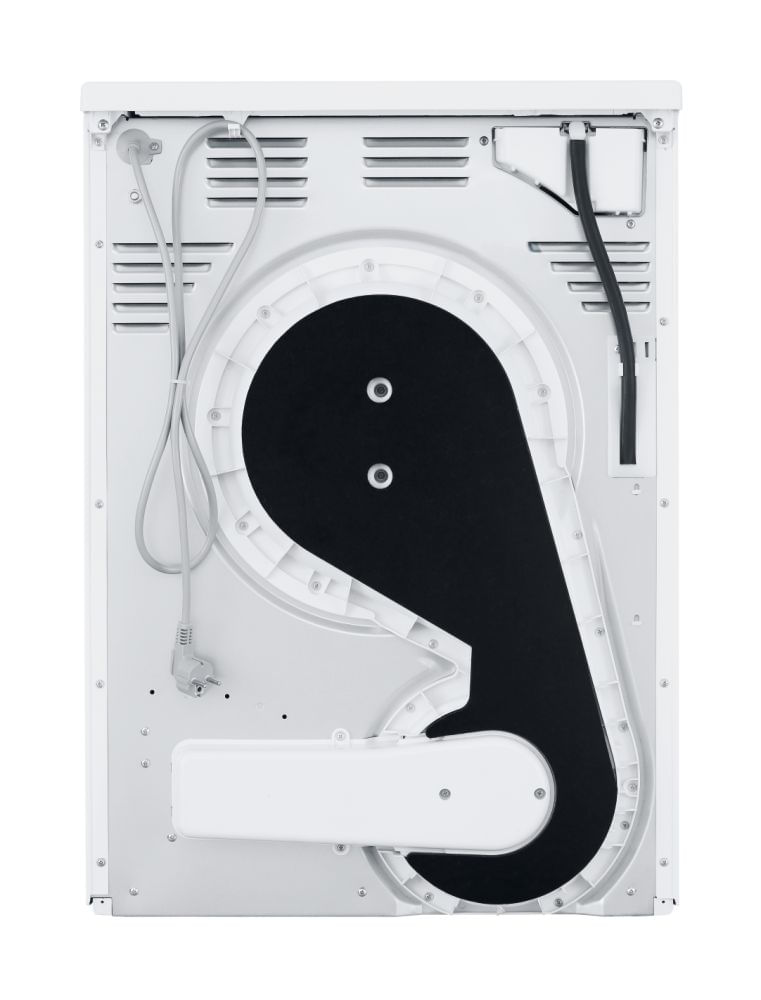 Haier-I-Pro-Series-7-HD90-A3S979-asciugatrice-Libera-installazione-Caricamento-frontale-9-kg-A----Bianco