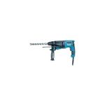 Makita HR2630 martello perforatore 800 W SDS-plus