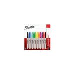 Sharpie 2065404 marcatore permanente Multicolore 12 pz