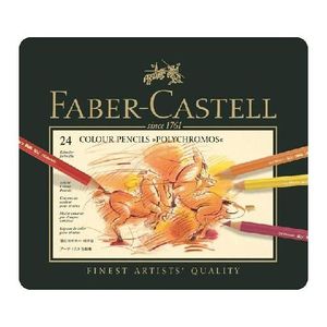 Faber Castell Faber-Castell 110024 set da regalo penna e matita