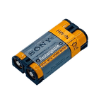 BATTERY NICKEL HYDROGEN - Warranty 6M