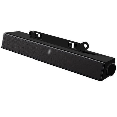 Kit Speaker, Sound Bar, 12 V, - 10 W, AS500, NMB Does Not - Include Power Adapter - Warranty: 6M