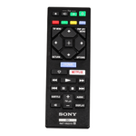 Sony 149312211 telecomando Media player Pulsanti (Remote Commander RMT-VB201D - Warranty 6M)