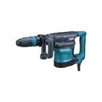 Makita HM1111C martello demolitore Nero, Blu 1300 W