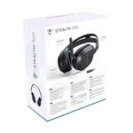 Turtle-Beach-Stealth-500-Auricolare-Wireless-A-Padiglione-Giocare-Bluetooth-Nero