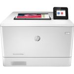 Hp ORIGINALE HP stampante Color LaserJet Pro M454dw W1Y45A#B19 Stampante laser a colori HP Color LaserJet Pro M454dw