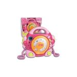 Bontempi 43 9971 gioco elettronico per bambino Lettore MP3/MP4 per bambini