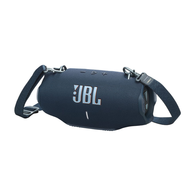 JBL-Xtreme-4-Altoparlante-portatile-stereo-Blu-30-W