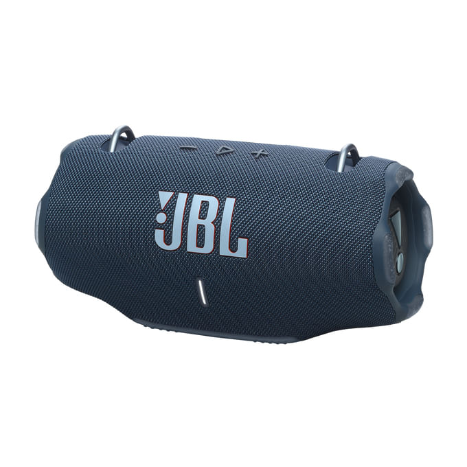 JBL-Xtreme-4-Altoparlante-portatile-stereo-Blu-30-W