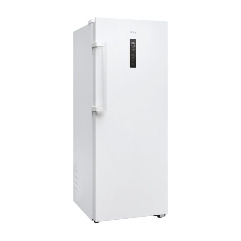 Haier-H4F226WEH1-Congelatore-verticale-Libera-installazione-226-L-E-Bianco