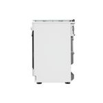 Indesit-IS67G4PHW-E-1-Cucina-Elettrico-Gas-Nero-Bianco-A