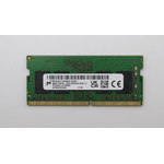 SODIMM8GB DDR4 3200 Micron - Warranty 3M