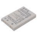 CoreParts MBD1044 Batteria per fotocamera/videocamera Ioni di Litio 1100 mAh (Battery for Digital Camera - 4Wh Li-ion 3.