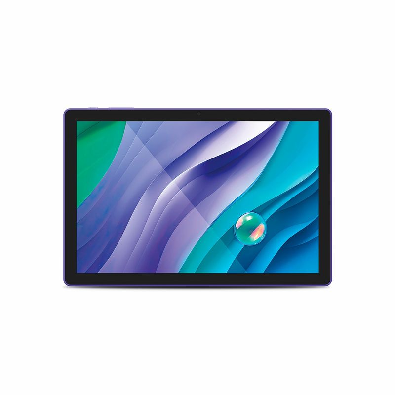 SPC-Gravity-5-SE-Allwinner-64-GB-256-cm--10.1--4-GB-Wi-Fi-4--802.11n--Android-13-Viola