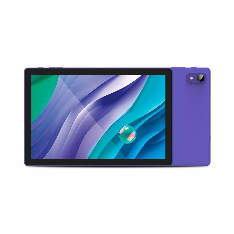 SPC-Gravity-5-SE-Allwinner-64-GB-256-cm--10.1--4-GB-Wi-Fi-4--802.11n--Android-13-Viola